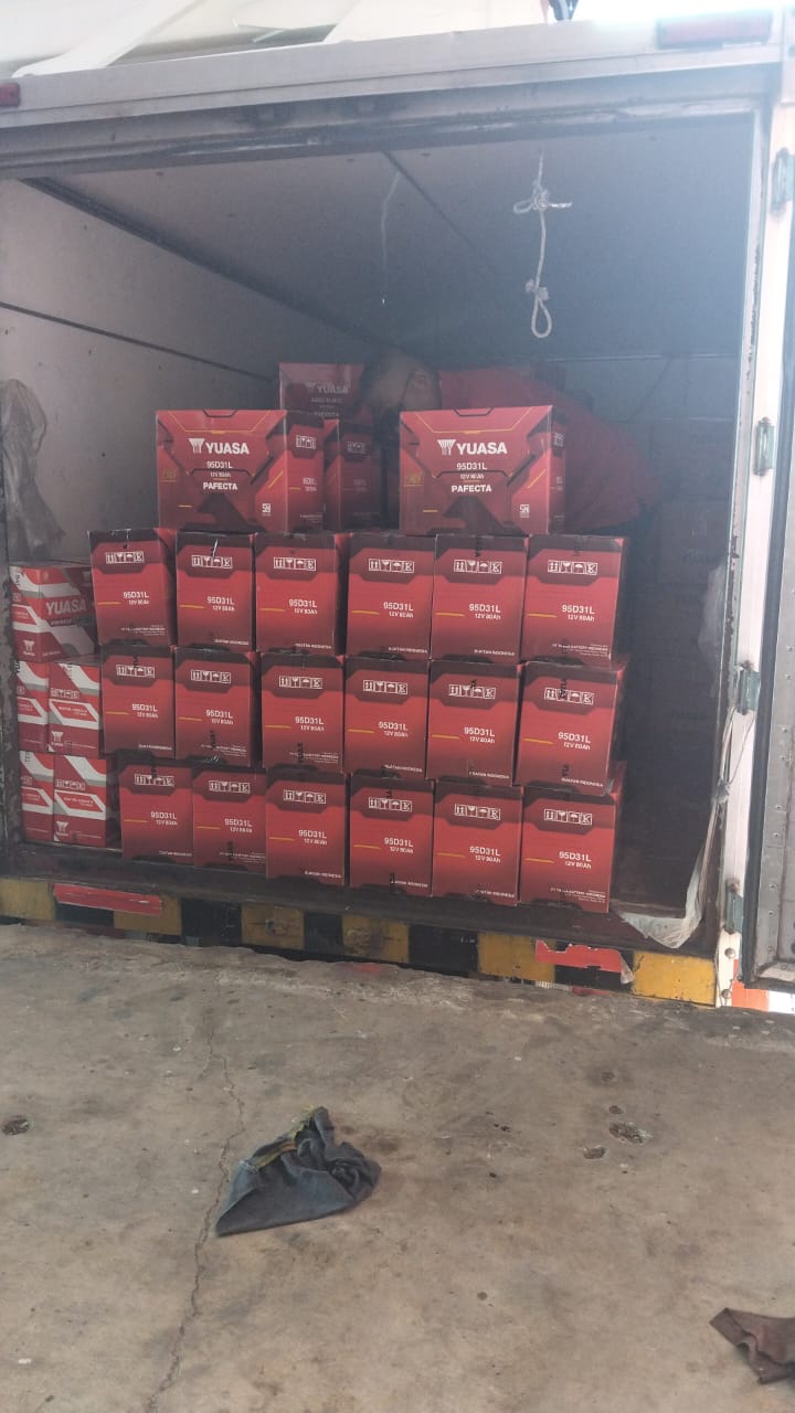 Jamin Kesiapan Armada, BCMG Fokus Suplai Aki Yuasa untuk Performa Kendaraan Optimal akimobil.jpeg